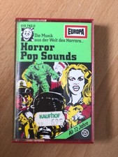 Hörspiel gruselserie horror gebraucht kaufen  Waiblingen