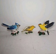Danbury mint ornaments for sale  Baxter
