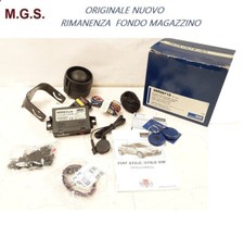 50900710 antifurto allarme usato  Villarbasse