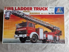 Italeri 784 fire gebraucht kaufen  Osnabrück