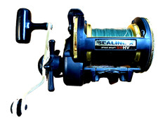 Vintage daiwa sealine for sale  Rock Hill