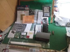 Assorted gauge parts for sale  WORTHING