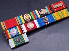 Bundeswehr 9er bandspange gebraucht kaufen  Blieskastel