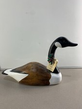 Hand carved canada for sale  Sweet Grass