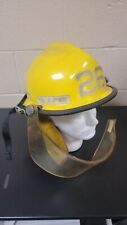 Vintage firefighter helmet for sale  Mendon