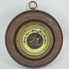 Vintage aneroid wall for sale  Murrieta