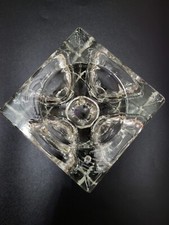 Fermacarte cubo albano usato Fermacarte cubo albano usato  Italia