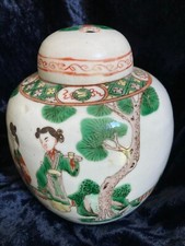 Antique chinese famille for sale  UK