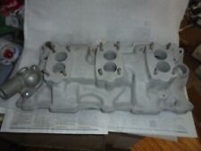 Aluminum intake tri for sale  South Lyon