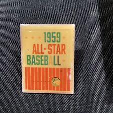 1959 baseball star for sale  Medina