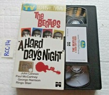 vhs beatles usato vhs beatles usato Paterno