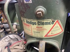 hodge clemco blasting for sale hodge clemco blasting for sale WARRINGTON