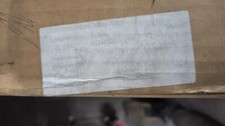 Neu riginal chevrolet gebraucht kaufen  Bochum