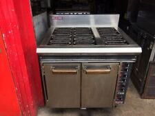 Blue seal hob for sale  EXETER