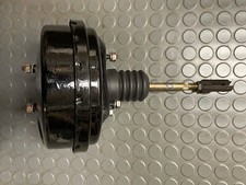 Pel rekord bremskraftverstärk gebraucht kaufen  Kochel a. See