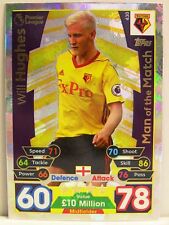 Match attax 2017 gebraucht kaufen  Kerpen