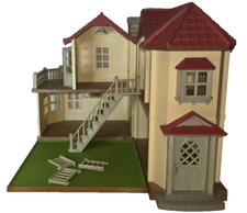 Calico critters victorian for sale  Owings Mills