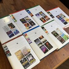 Job lot readers for sale  MAIDSTONE