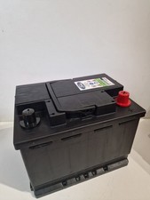 Batteria 60ah start usato  Limbiate
