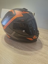 Casco scorpion exo usato  Castenedolo