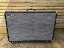 Fender supersonic 2x12 for sale  BRIGHTON