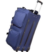 Xxl reisetasche trolleytasche gebraucht kaufen  Nachrodt-Wiblingwerde