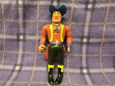 Vintage pirate action for sale  PONTEFRACT
