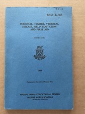 1955 personal hygiene for sale  North Canton