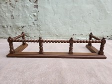 Antique oak wooden for sale  MARKET DRAYTON