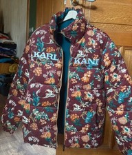 Karl kani veste d'occasion  Saint-Marcel