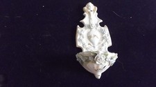 Bénitier ancien porcelaine d'occasion  Céret