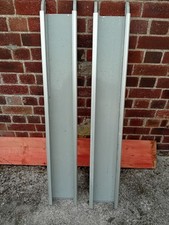 Portable kerb door for sale  PLYMOUTH