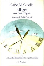 Carlo cipolla tullio usato  Trieste