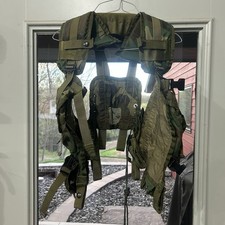 Army vest tactical for sale  Glenwood