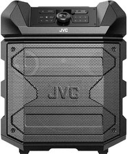 Jvc trailgator 120 usato  Spedire a Italy