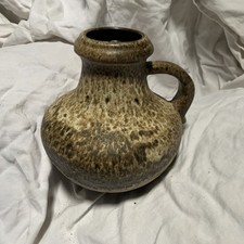 Joli vase germany d'occasion  Plœuc-sur-Lié