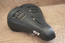 NOS Gt Bmx Seat Vintage Show Tour, Haro Redline Dk Se Robinson Powerlite Auburn, usado comprar usado  Enviando para Brazil