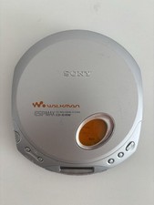 Sony e340 walkman for sale  HARLOW