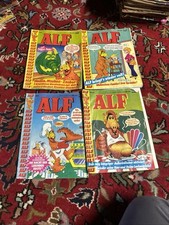 Alf comics hefte gebraucht kaufen  Visbek