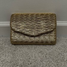 clutch dourada festa comprar usado  Enviando para Brazil