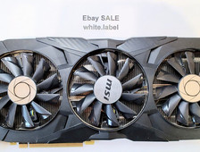 Msi geforce gtx for sale  Los Angeles