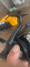 Diawa crosscast 5000 for sale  LONDON
