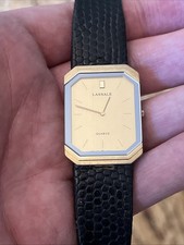 lassale watch for sale lassale watch for sale Corvallis