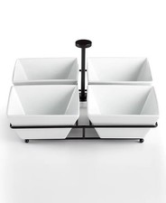 Cellar whiteware serveware for sale  Glendale