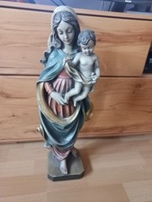 Alte antike madonna gebraucht kaufen  Veitsbronn