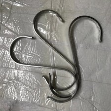 Metal shaped hooks for sale Metal shaped hooks for sale  LEEK