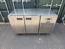 Two door undercounter for sale  LEEDS