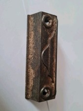 Old vintage cast for sale  HUDDERSFIELD