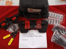 Giuntatrice fibra ottica usato  Ardea