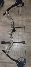 Diamond bowtech infinite for sale  Garyville